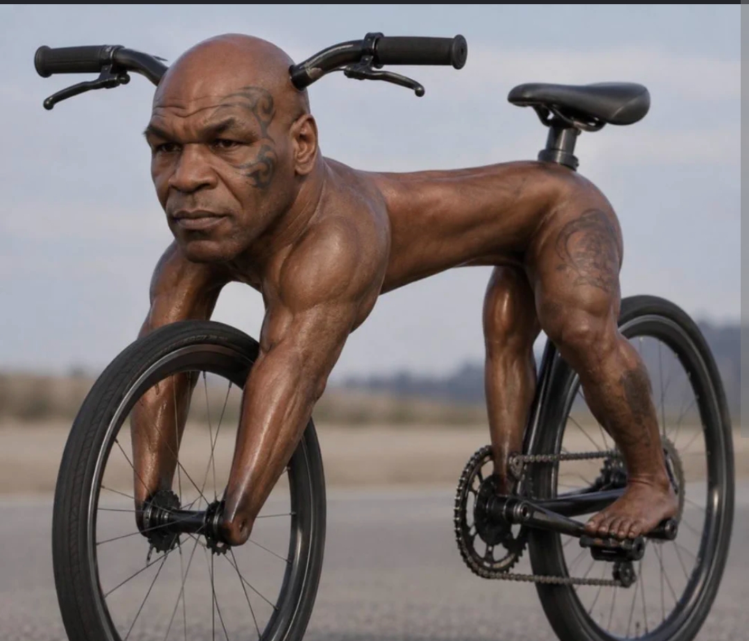 Bike F Tyson avatar